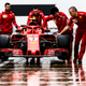 Illustration for article titled Here is Your 2018 F1 U.S. Grand Prix Mega Photo Gallery